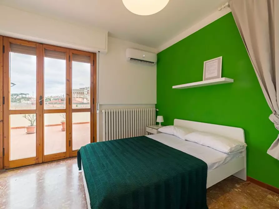 appartamento in affitto a Firenze in zona Le Cure