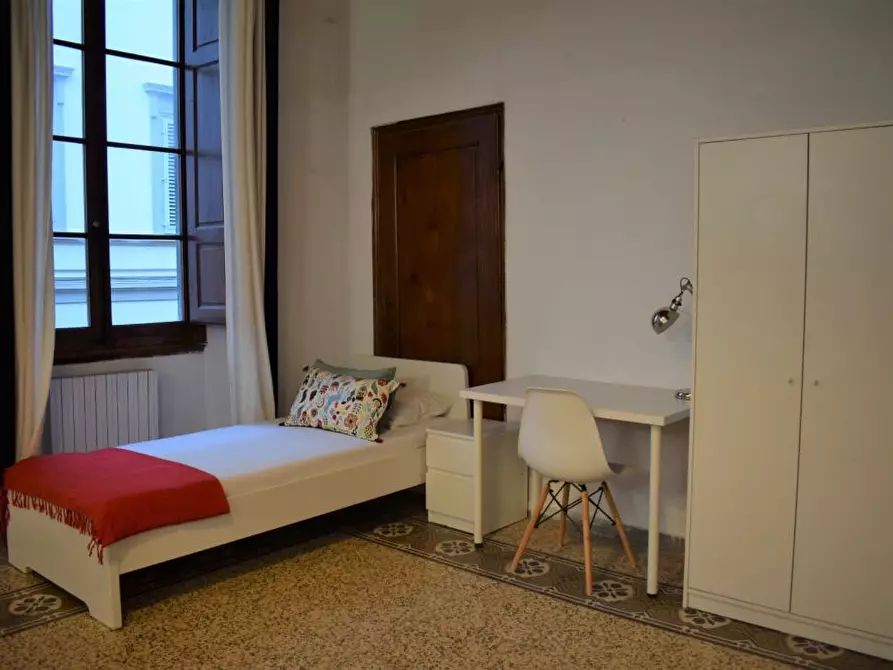appartamento in affitto a Firenze in zona Ognissanti