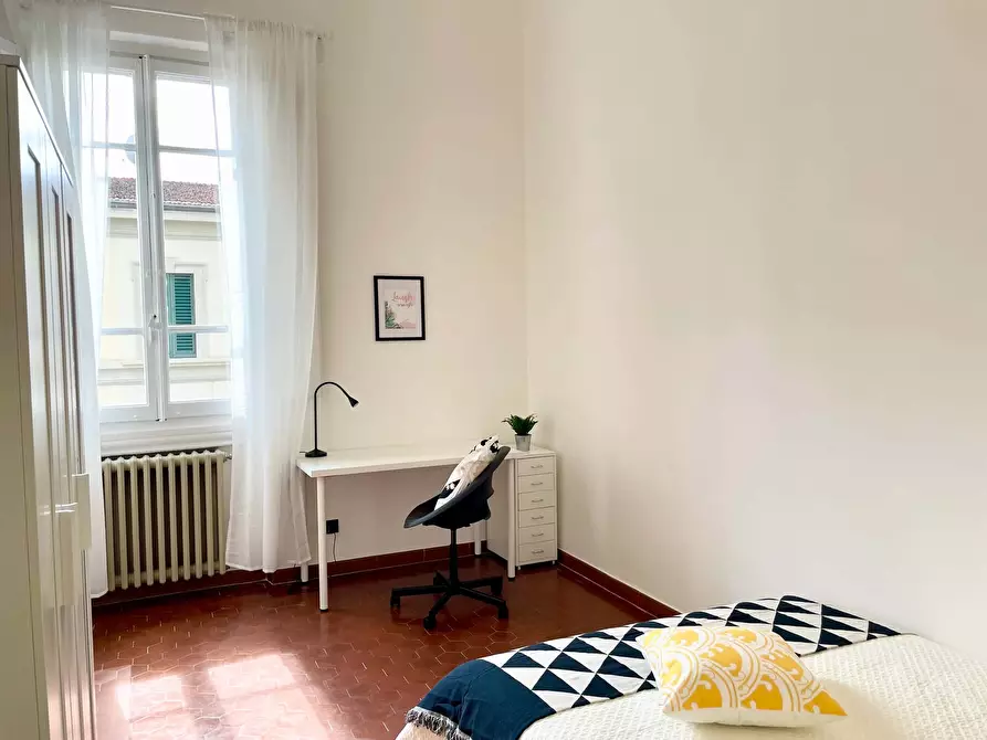 appartamento in affitto a Firenze