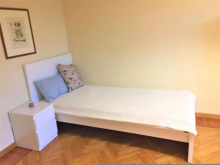 appartamento in affitto a Firenze in zona Campo di Marte
