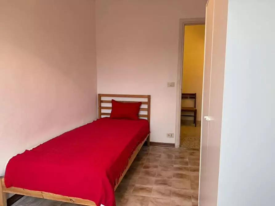 appartamento in affitto a Firenze in zona Campo di Marte