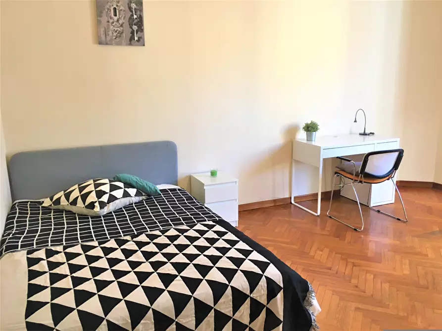 appartamento in affitto a Firenze in zona Campo di Marte