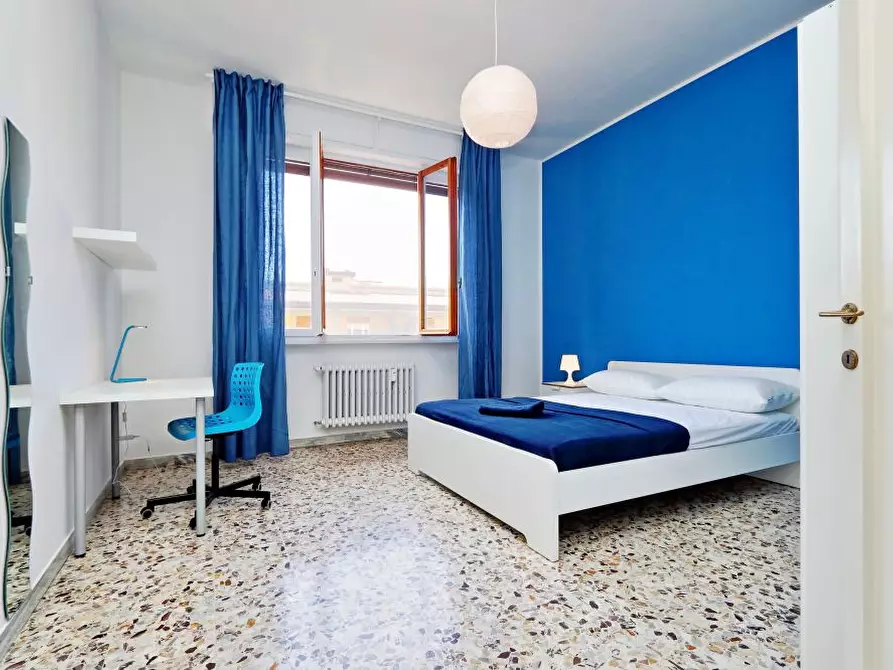 appartamento in affitto a Firenze in zona Romito