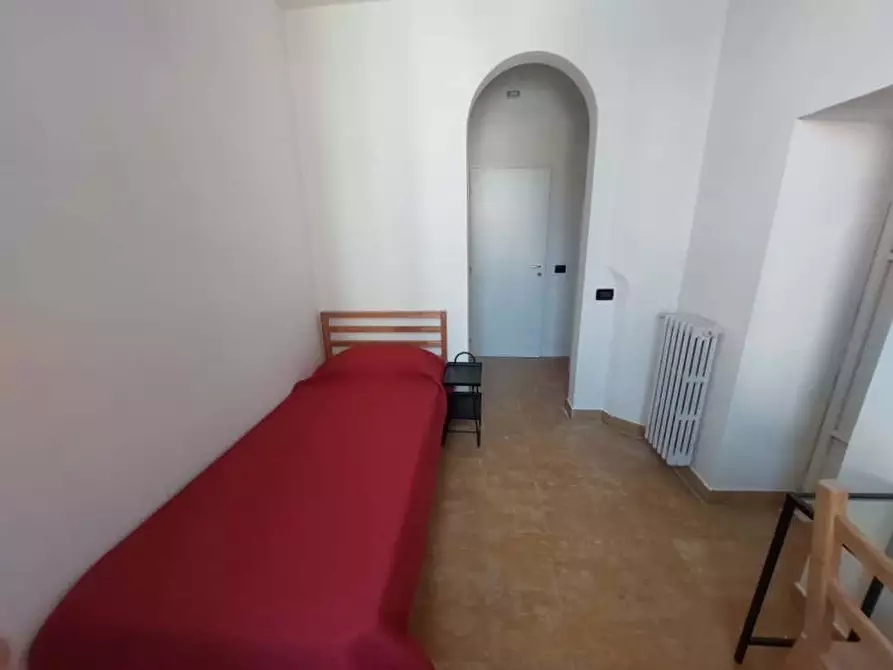 appartamento in affitto a Firenze in zona Campo di Marte