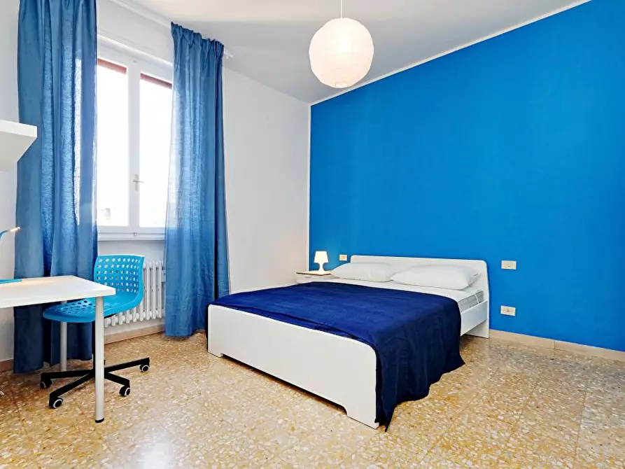 appartamento in affitto a Firenze in zona Romito