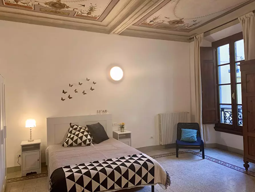 appartamento in affitto a Firenze