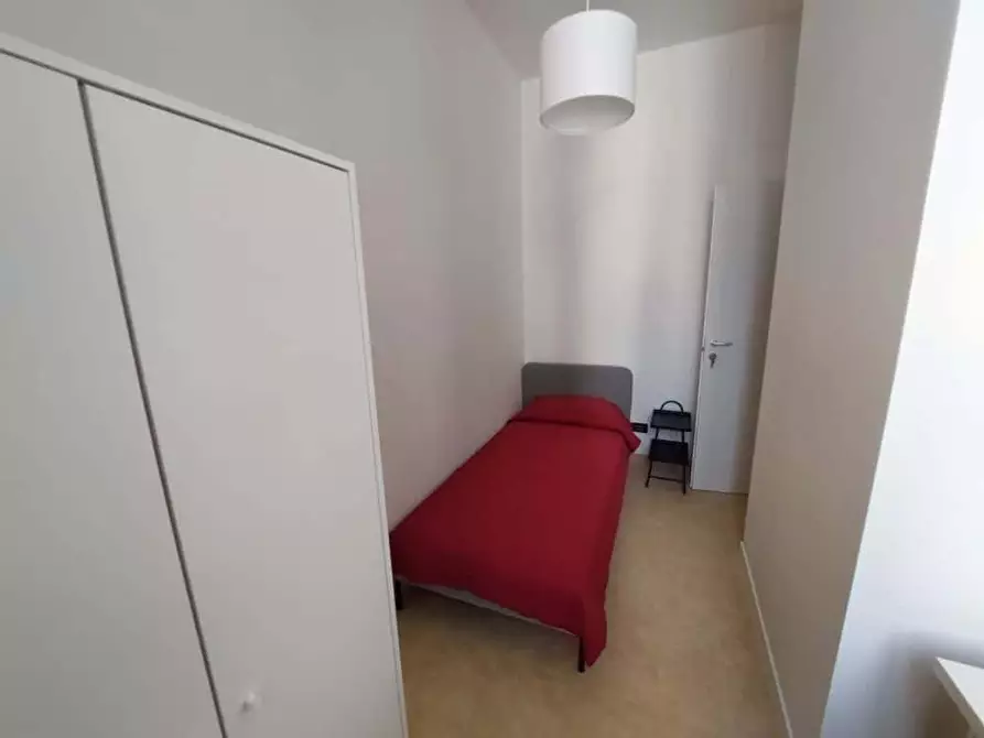 appartamento in affitto a Firenze in zona Campo di Marte