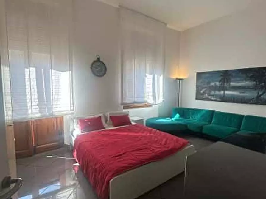 appartamento in affitto a Firenze in zona Le Cure