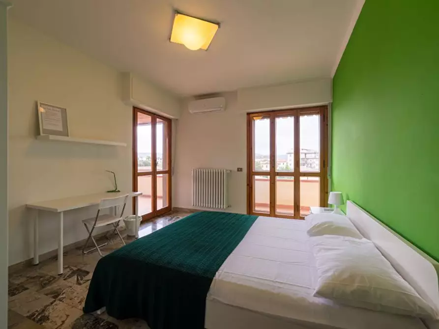 appartamento in affitto a Firenze in zona Le Cure
