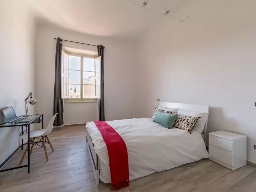 appartamento in affitto a Firenze in zona Gavinana