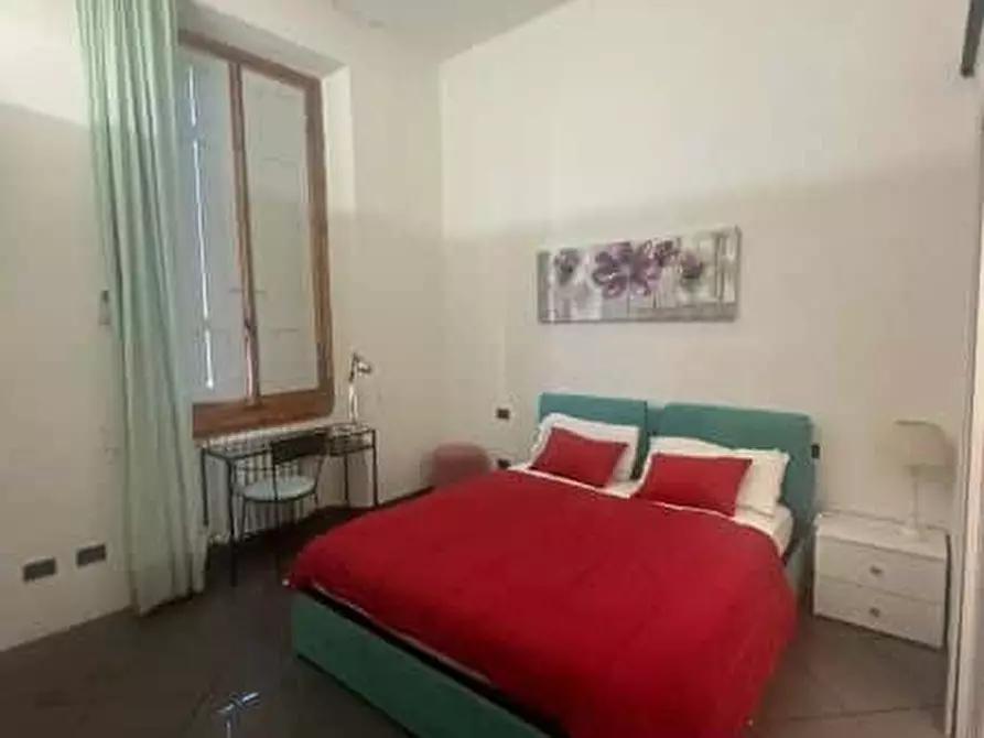 appartamento in affitto a Firenze in zona Le Cure