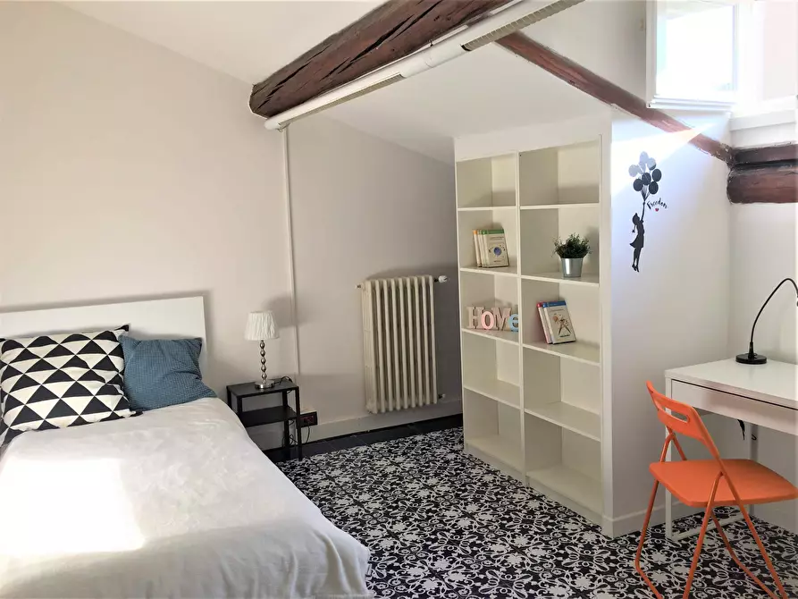 appartamento in affitto a Firenze in zona Novoli