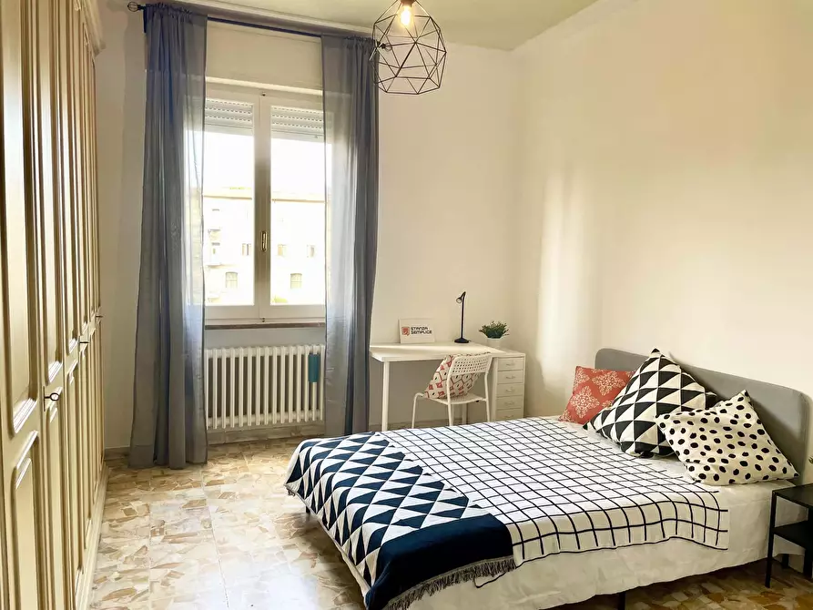 appartamento in affitto a Firenze in zona Campo di Marte
