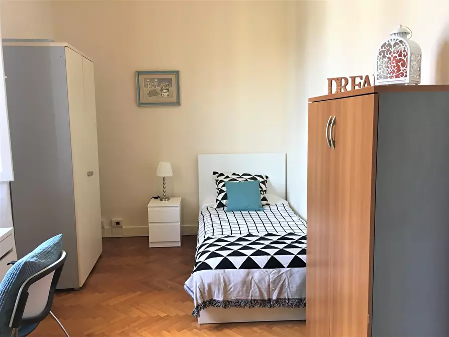 appartamento in affitto a Firenze in zona Campo di Marte
