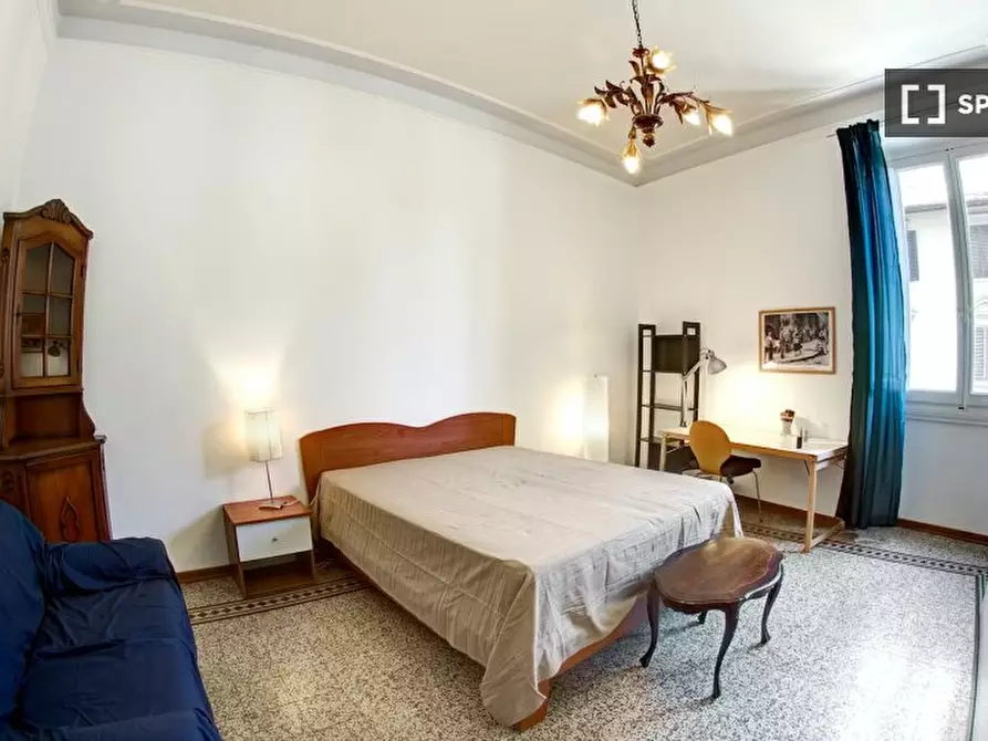 appartamento in affitto a Firenze