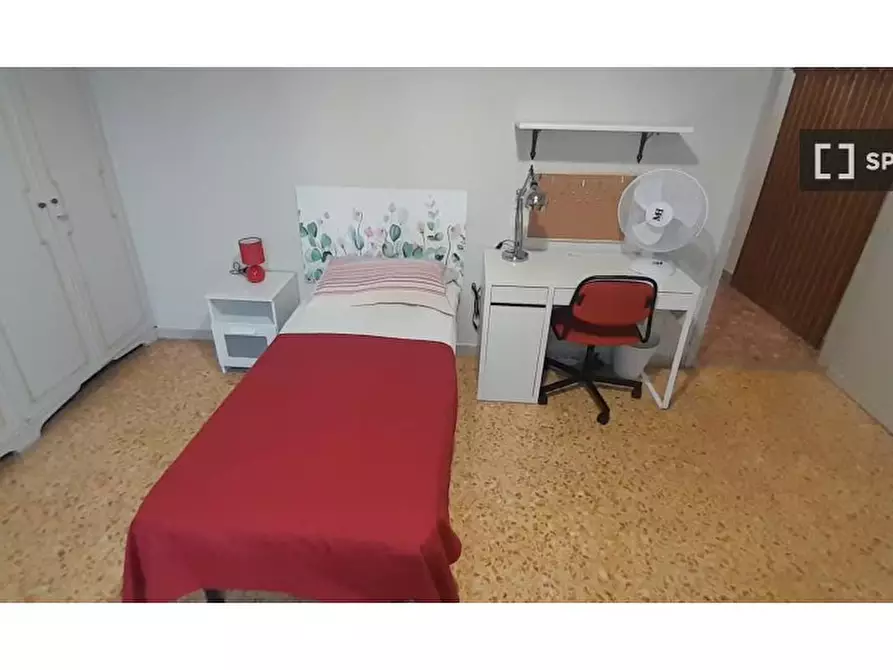 appartamento in affitto a Firenze in zona Le Cure