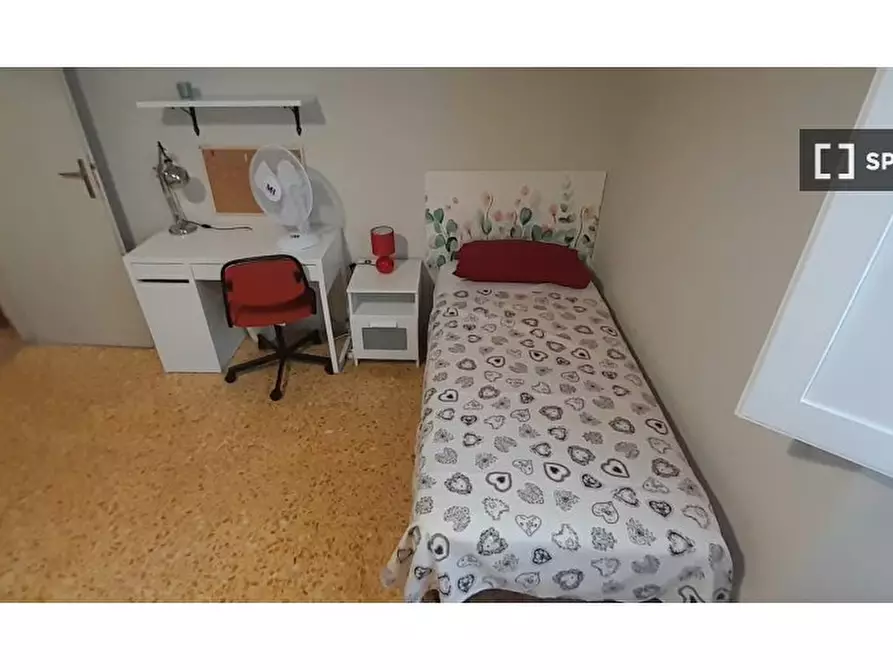 appartamento in affitto a Firenze in zona Le Cure
