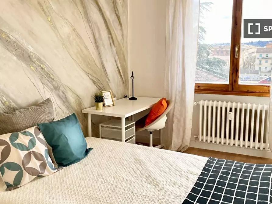 appartamento in affitto a Firenze in zona Campo di Marte