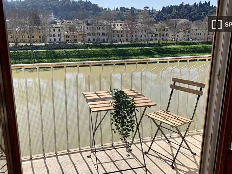 casa indipendente in affitto a Firenze in zona Pignone