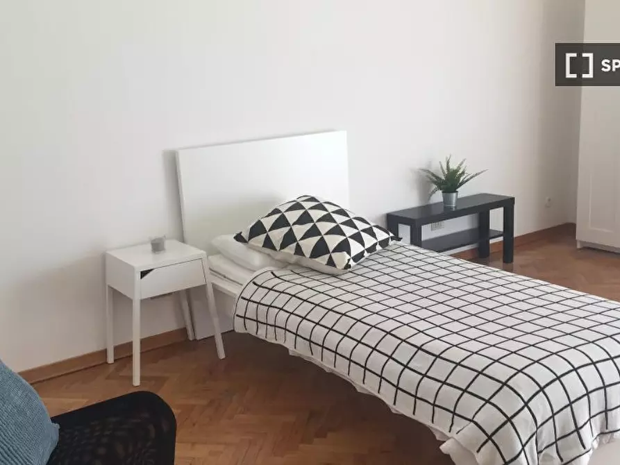 appartamento in affitto a Firenze in zona Novoli