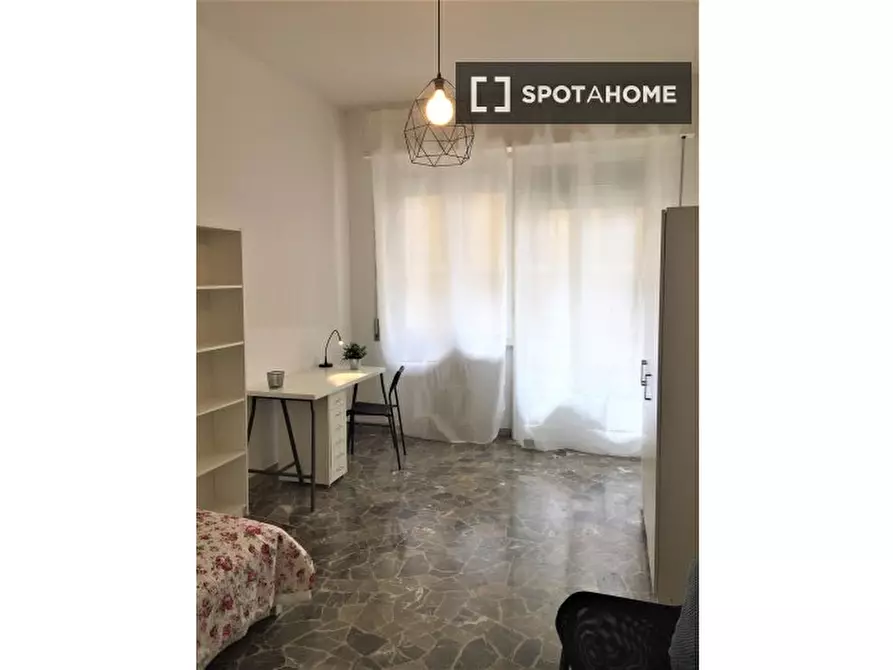 appartamento in affitto a Firenze in zona Bellariva