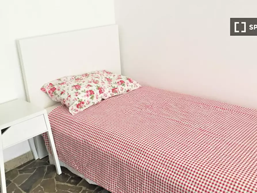 appartamento in affitto a Firenze in zona Bellariva