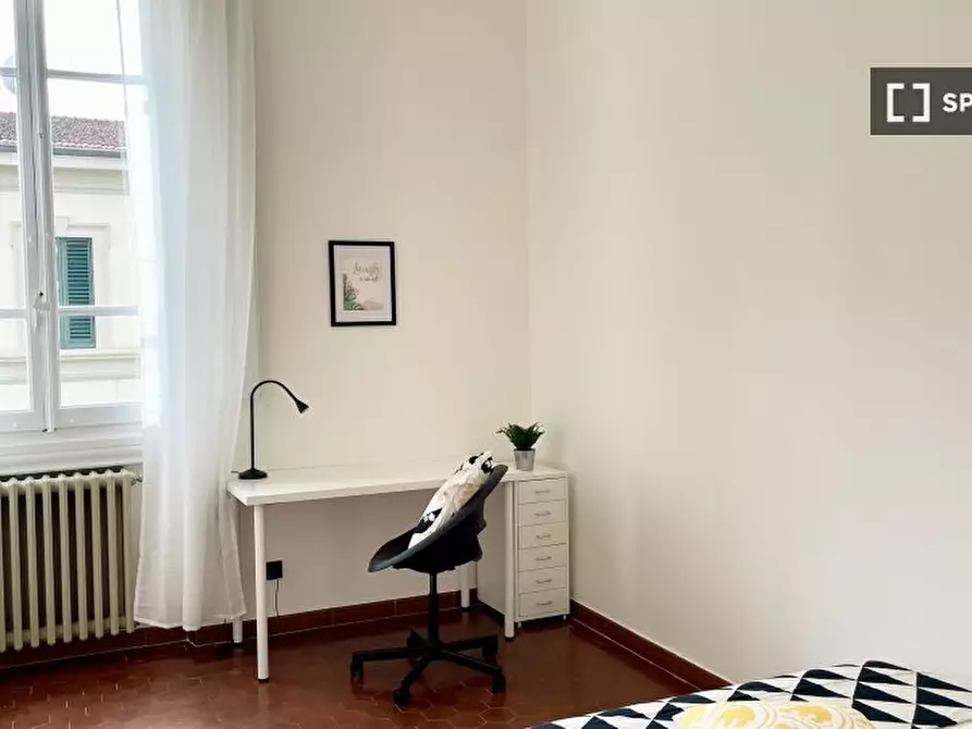 appartamento in affitto a Firenze