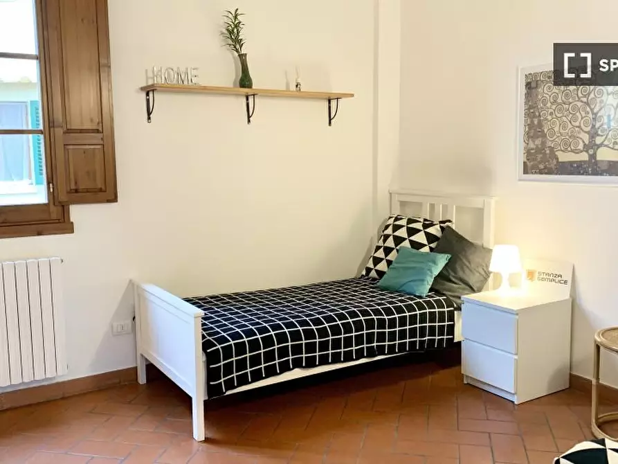 appartamento in affitto a Firenze in zona Centro Santa Maria Novella