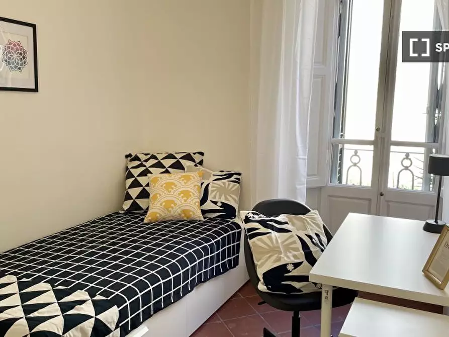 appartamento in affitto a Firenze