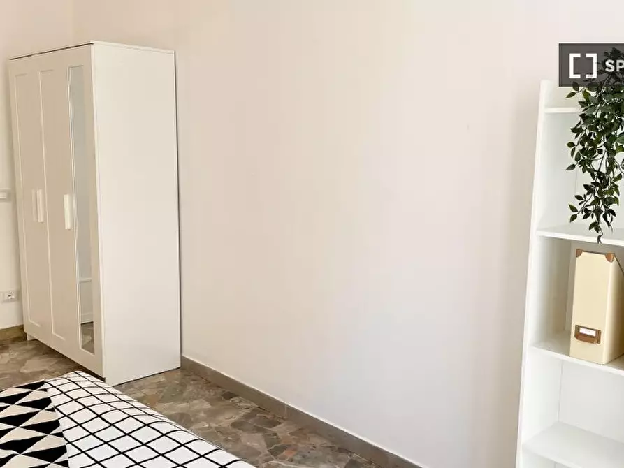 appartamento in affitto a Firenze in zona Bellariva