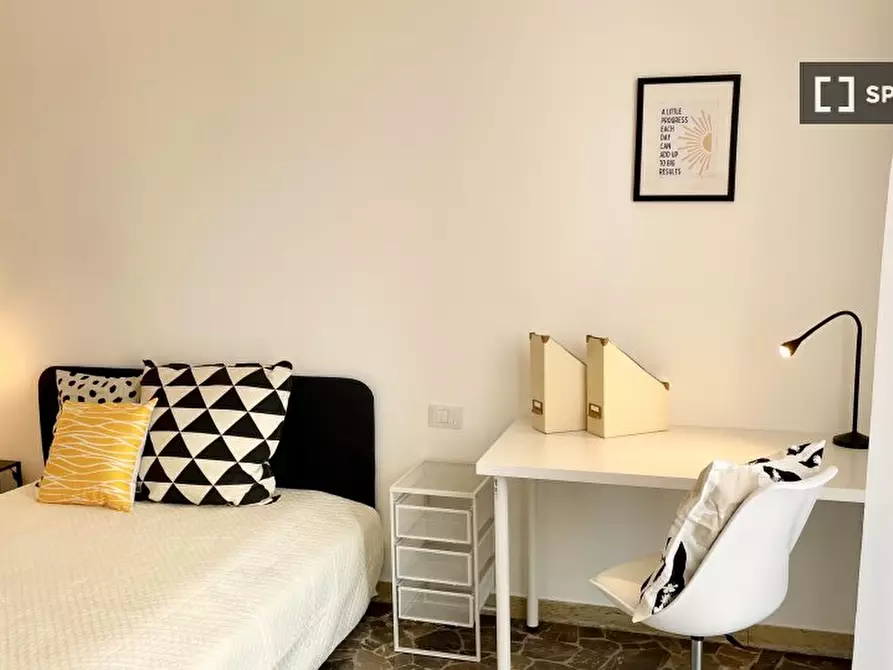 appartamento in affitto a Firenze in zona Bellariva