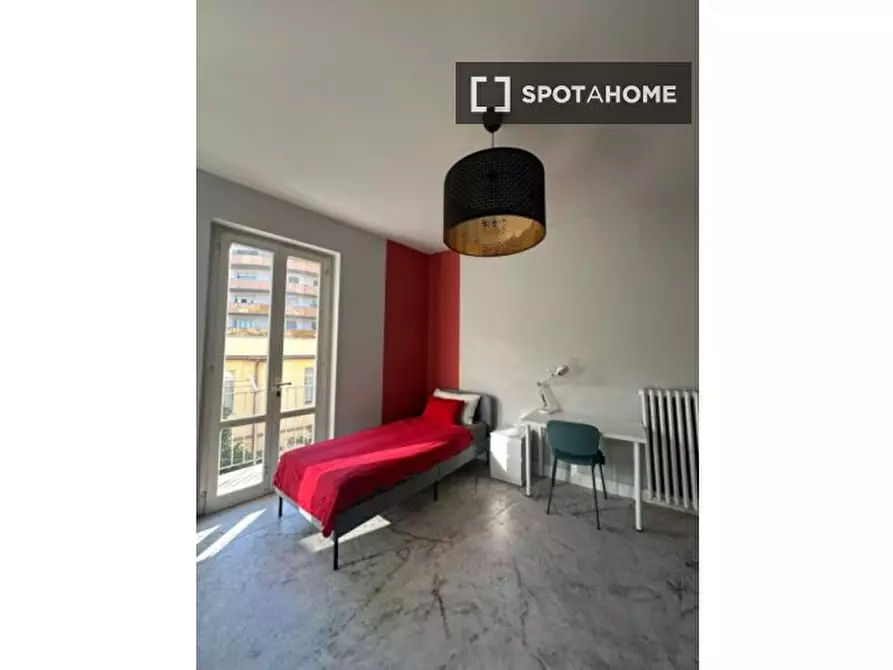 appartamento in affitto a Firenze in zona Pignone