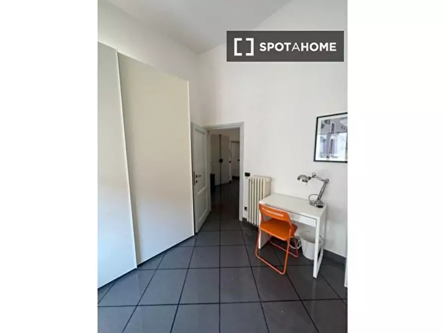 appartamento in affitto a Firenze in zona Le Cure