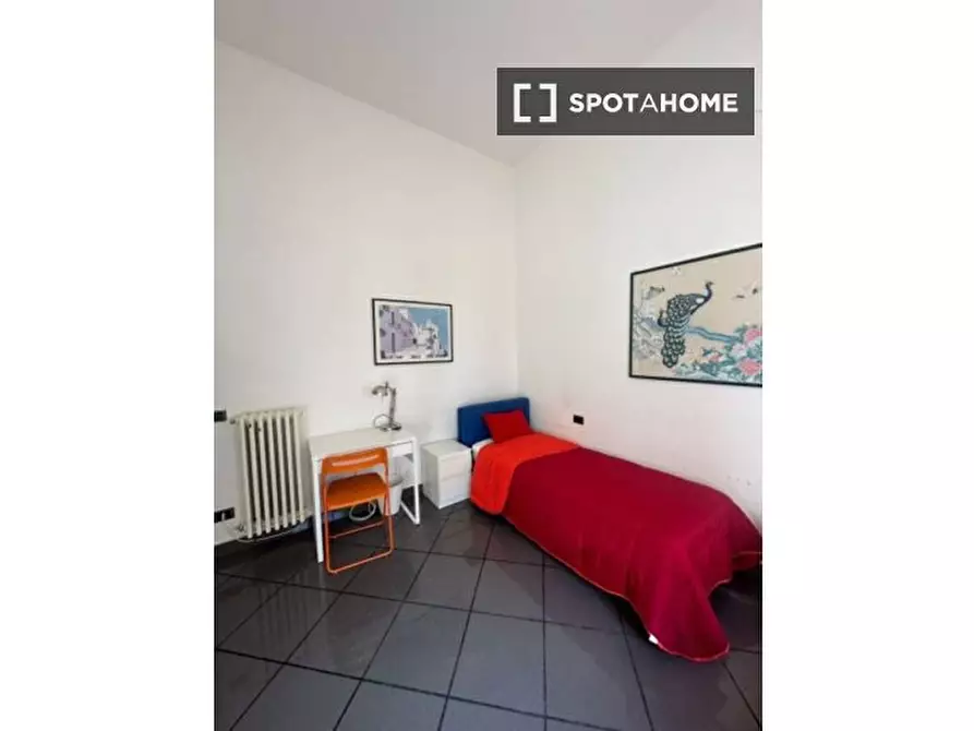 appartamento in affitto a Firenze in zona Le Cure