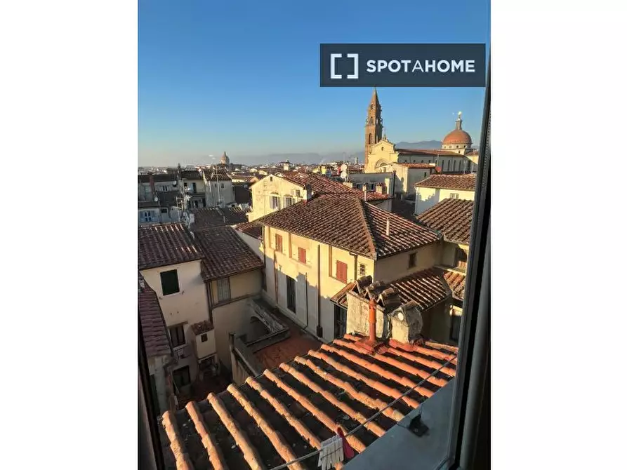 appartamento in affitto a Firenze in zona Centro San Frediano