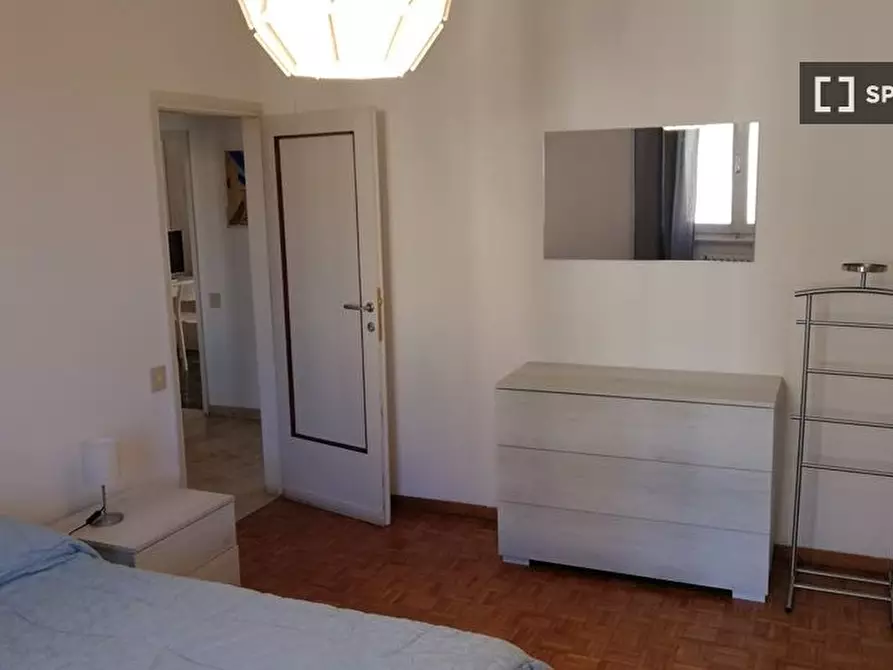 appartamento in affitto a Firenze in zona Romito
