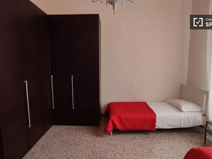 appartamento in affitto a Firenze in zona Isolotto