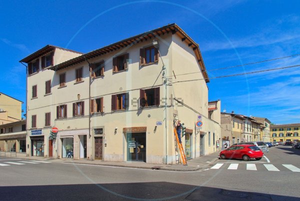 appartamento in affitto a Firenze in zona Legnaia