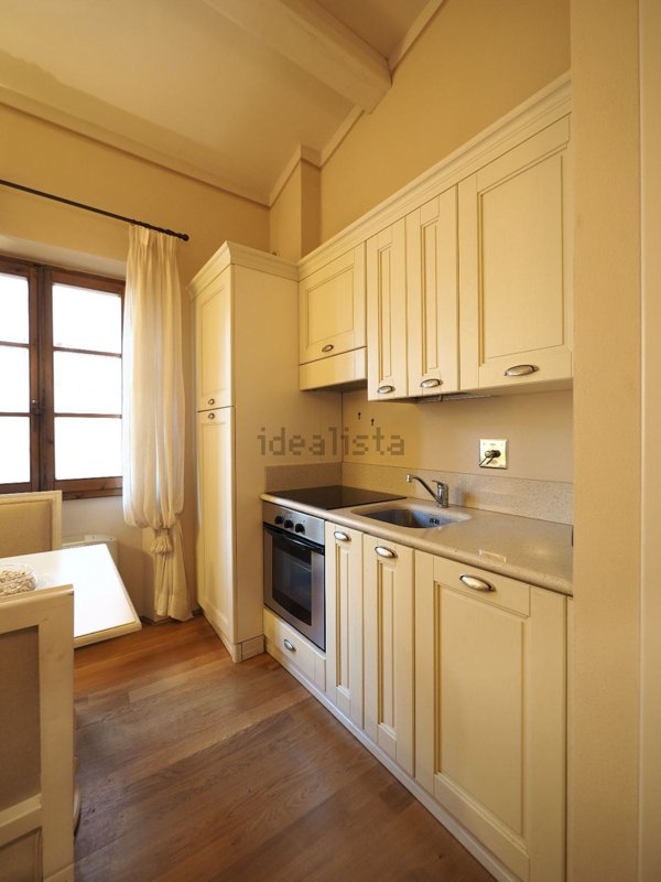 appartamento in affitto a Firenze in zona Le Cure