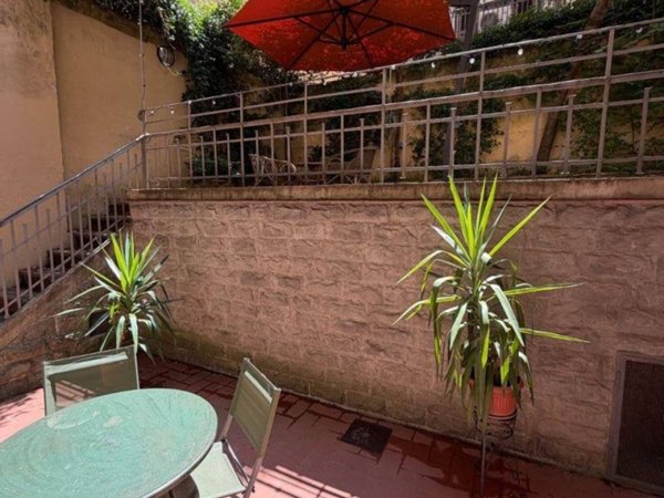 appartamento in affitto a Firenze
