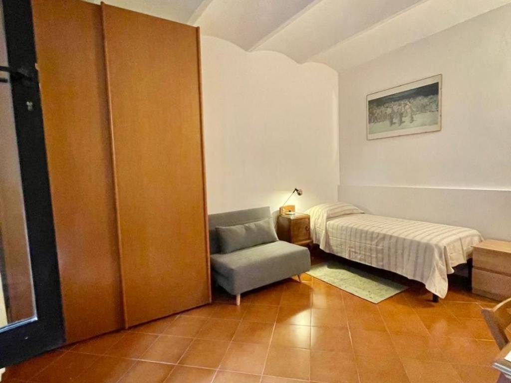 appartamento in affitto a Firenze in zona Campo di Marte