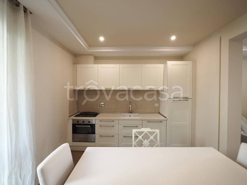 appartamento in affitto a Firenze in zona Campo di Marte