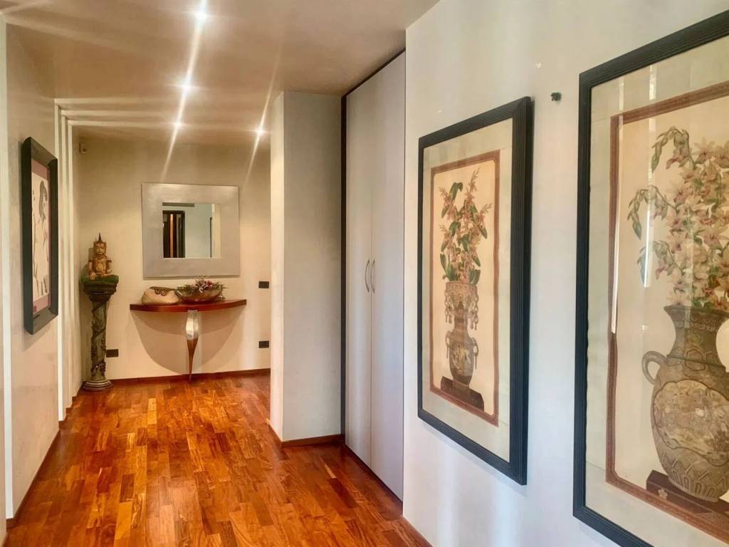 appartamento in affitto a Firenze in zona Centro Duomo