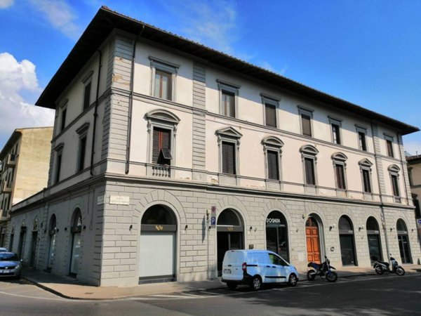 appartamento in affitto a Firenze