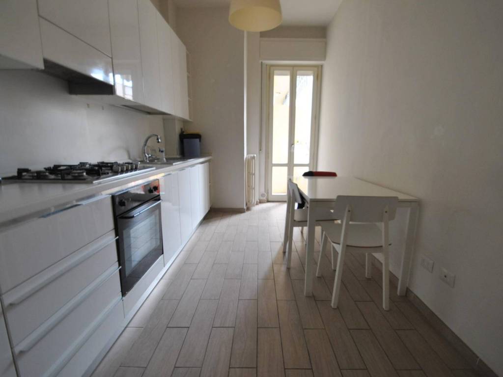 appartamento in affitto a Firenze in zona Careggi