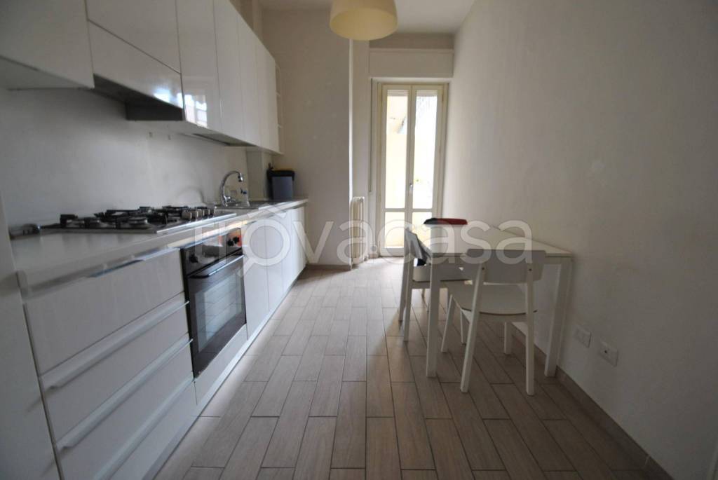 appartamento in affitto a Firenze in zona Careggi