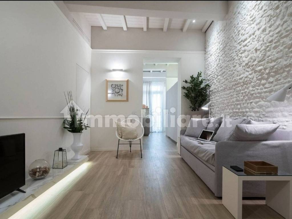 appartamento in affitto a Firenze in zona Centro Santa Croce