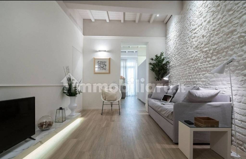 appartamento in affitto a Firenze in zona Centro Santa Croce