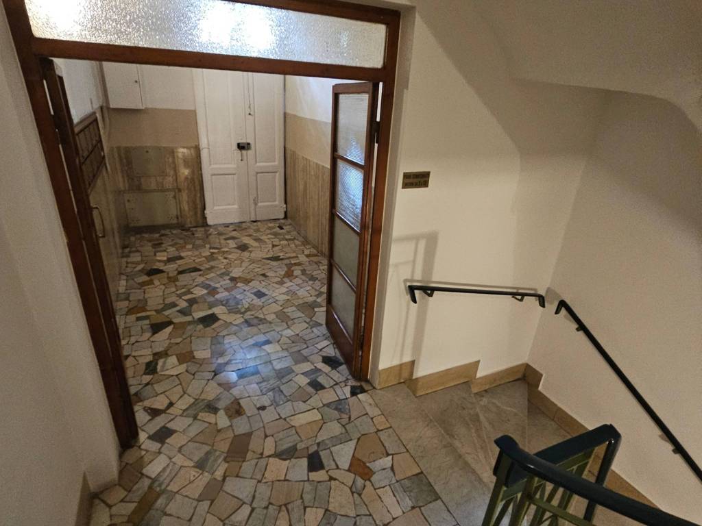 appartamento in affitto a Firenze in zona Le Cure