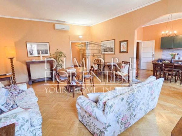 appartamento in affitto a Firenze in zona Centro Duomo